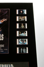 Load image into Gallery viewer, SPACEBALLS Mel Brooks 35mm Movie Film Cell Display 8x10 Presentation