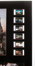 Load image into Gallery viewer, SUPERGIRL 35mm Movie Film Cell Display 8x10 Presentation DC Universe