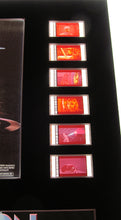 Load image into Gallery viewer, TRON Jeff Bridges Disney 35mm Movie Film Cell Display 8x10 Presentation