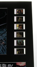 Load image into Gallery viewer, CHILD&#39;S PLAY Chucky Horror 35mm Movie Film Cell Display 8x10 Presentation