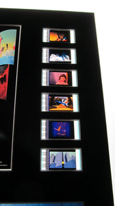 FANTASIA 2000 Walt Disney Animated 35mm Movie Film Cell Display 8x10 Presentation Animation