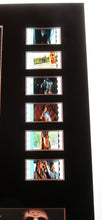 Load image into Gallery viewer, FRIDAY THE 13th 2009 Jason Voorhees 35mm Movie Film Cell Display 8x10 Presentation Horror