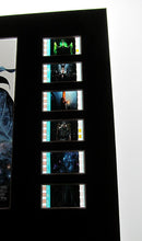 Load image into Gallery viewer, MALEFICENT Angelina Jolie Disney 35mm Movie Film Cell Display 8x10 Presentation