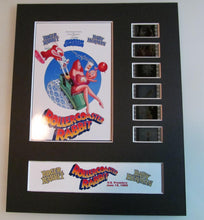 Load image into Gallery viewer, ROGER RABBIT 4 Film Set Who Framed Disney 35mm Movie Film Cell Display 8x10