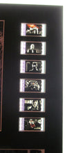 Load image into Gallery viewer, SIN CITY 35mm Movie Film Cell Display 8x10 Presentation Robert Rodriguez