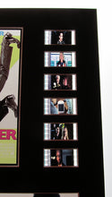 Load image into Gallery viewer, ZOOLANDER Ben Stiller Owen Wilson 35mm Movie Film Cell Display 8x10 Presentation