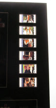 Load image into Gallery viewer, THE BIRDCAGE Robin Williams Nathan Lane 35mm Movie Film Cell Display 8x10 Presentation
