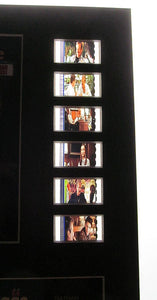 THE BIRDCAGE Robin Williams Nathan Lane 35mm Movie Film Cell Display 8x10 Presentation
