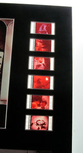 CREEPSHOW George A Romero Stephen King 35mm Movie Film Cell Display 8x10 Presentation Horror