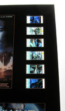 Load image into Gallery viewer, AVATAR James Cameron Sci-fi Sigourney Weaver 35mm Movie Film Cell Display 8x10 Presentation