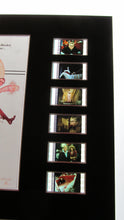 Load image into Gallery viewer, A CHRISTMAS STORY 35mm Movie Film Cell Display 8x10 Presentation