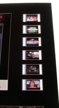 Load image into Gallery viewer, MAXIMUM OVERDRIVE Stephen King 35mm Movie Film Cell Display 8x10 Presentation Horror