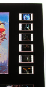 HOCUS POCUS Walt Disney 35mm Movie Film Cell Display 8x10 Presentation