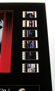 JU-ON The Grudge Japanese Version 35mm Movie Film Cell Display 8x10 Presentation Horror