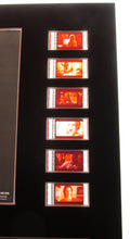 Load image into Gallery viewer, POLTERGEIST 35mm Movie Film Cell Display 8x10 Presentation Horror