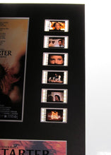 Load image into Gallery viewer, FIRESTARTER Stephen King Drew Barrymore 35mm Movie Film Cell Display 8x10 Presentation Horror