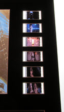 Load image into Gallery viewer, HELLRAISER IV 4 Bloodline Pinhead Clive Barker Horror 35mm Movie Film Cell Display 8x10 Presentation