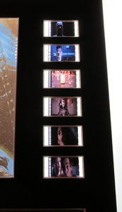 HELLRAISER IV 4 Bloodline Pinhead Clive Barker Horror 35mm Movie Film Cell Display 8x10 Presentation