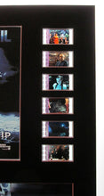 Load image into Gallery viewer, GHOST SHIP Horror 35mm Movie Film Cell Display 8x10 Presentation