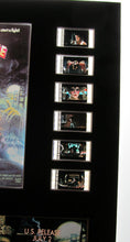 Load image into Gallery viewer, BIG TROUBLE IN LITTLE CHINA Kurt Russell 35mm Movie Film Cell Display 8x10 Presentation
