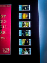Load image into Gallery viewer, EVIL DEAD 2013 Fede Alvarez Horror 35mm Movie Film Cell Display 8x10 Presentation