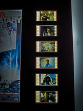Load image into Gallery viewer, PET SEMATARY Stephen King 35mm Movie Film Cell Display 8x10 Presentation Horror
