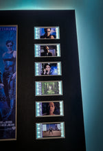 Load image into Gallery viewer, THE MATRIX 1999 Keanu Reeves 35mm Movie Film Cell Display 8x10 Presentation