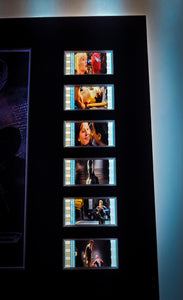 Spider-Man 3 2007 Sam Raimi Tobey Maguire Marvel 35mm Movie Film Cell Display 8x10 Presentation
