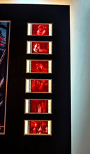 Load image into Gallery viewer, Hell Night 1981 Linda Blair 35mm Movie Film Cell Display 8x10 Presentation Horror