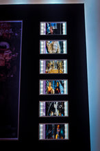 Load image into Gallery viewer, Thir13en Ghosts Matthew Lillard 2001 Thirteen 13  Horror 35mm Movie Film Cell Display 8x10 Presentation