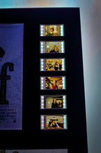 Load image into Gallery viewer, ELF 2003 Will Farrell Christmas 35mm Movie Film Cell Display 8x10 Presentation