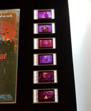 Load image into Gallery viewer, HELLRAISER III 3 Hell on Earth Pinhead 35mm Movie Film Cell Display 8x10
